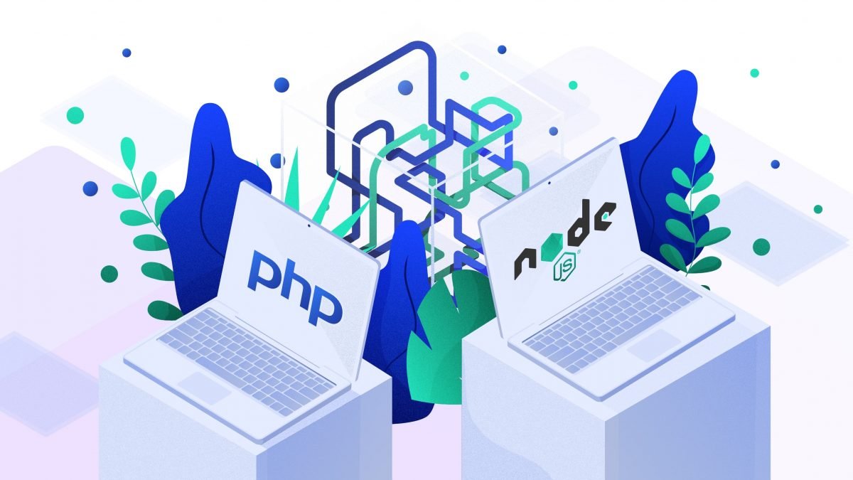 How to choose between PHP and Node.JS?