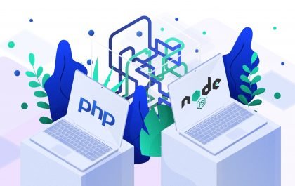 How to choose between PHP and Node.JS?