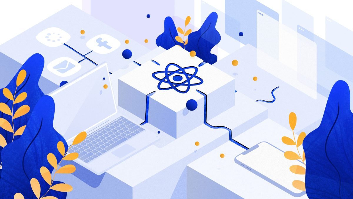 Learn all about React.JS, its pros and cons as well best use scenarios.