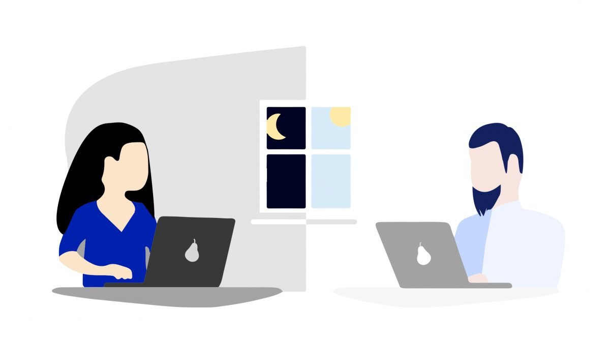Article About Tips For Managing A Remote Team