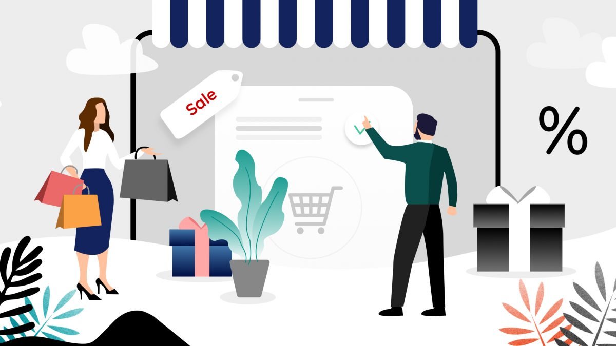 Top 10 eCommerce Platforms: Which One To Choose In 2020?