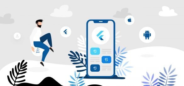 Top Companies Who Built Their Apps In Flutter