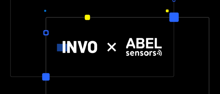 We’re proud to be Abel Sensors’ technical partner in their next exciting project!