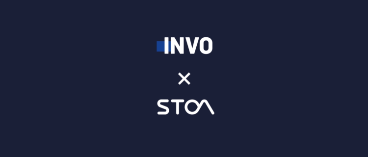 INVO cooperation with STOA, an innovative HR-Tech start up based in Dubai.