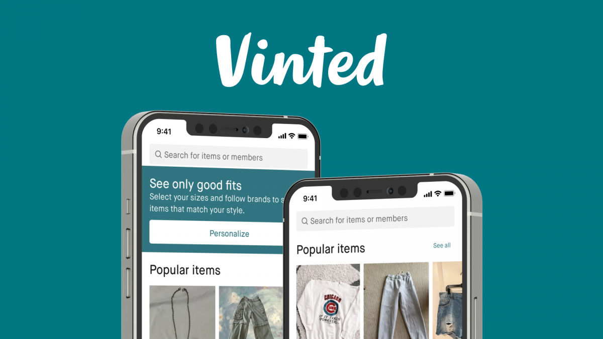 Revolutionizing Online Shopping with Vinted’s Personalized Feeds