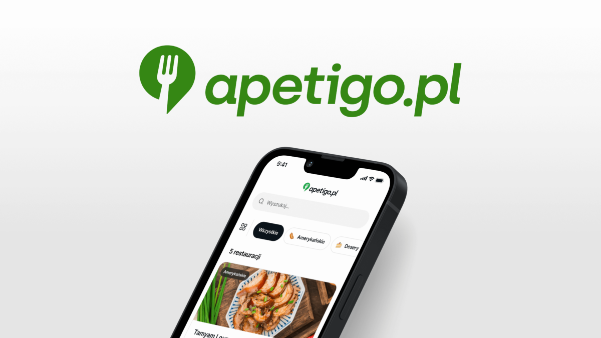 Simplifying Dining with Apetigo: A Digital Revolution