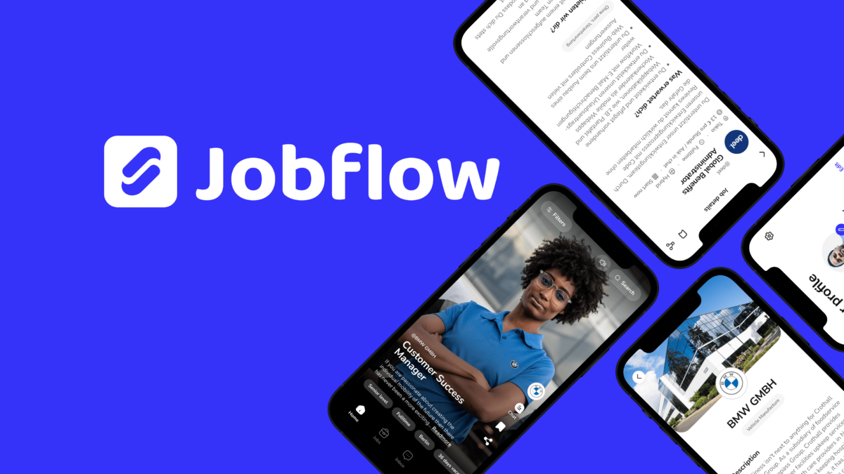 Transforming Job Searching for Gen Z: Our Journey with Jobflow